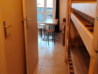 Apartment Guillestre Features 16