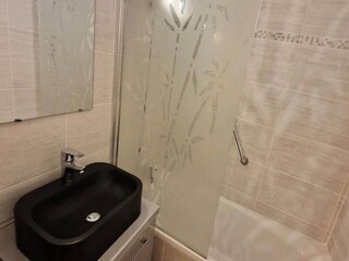 Apartment Guillestre Ausstattung 17