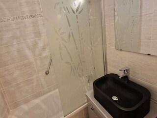 Apartment Guillestre Ausstattung 20