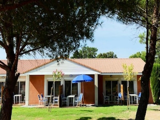 Appartement Sallèles-d'Aude  2