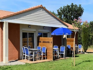 Appartement Sallèles-d'Aude  12