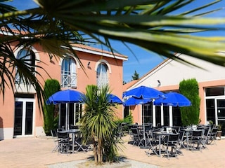Appartement Sallèles-d'Aude  14