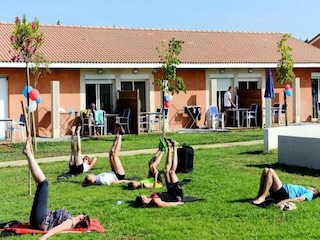 Apartment Sallèles-d'Aude  15