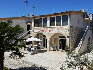 Villa Tinjan Registrazione all'aperto 15