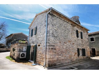 Villa Tinjan Registrazione all'aperto 13