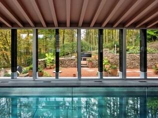 Ferienhaus Macclesfield Außenaufnahme 1