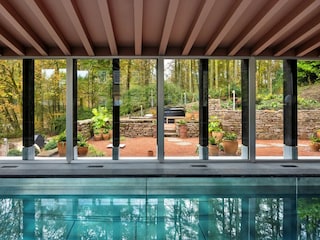 Vakantiehuis Macclesfield Buitenaudio-opname 1