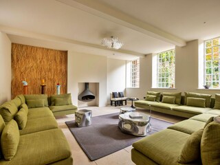 Vakantiehuis Macclesfield Kenmerken 22