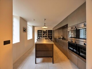 Casa per le vacanze Macclesfield Caratteristiche 24