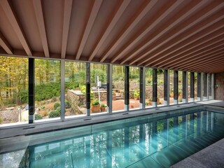 Ferienhaus Macclesfield Außenaufnahme 7