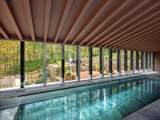 Vakantiehuis Macclesfield Buitenaudio-opname 6