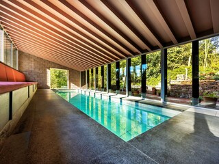 Ferienhaus Macclesfield Außenaufnahme 7