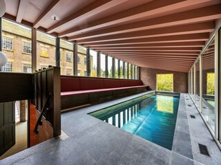 Ferienhaus Macclesfield Außenaufnahme 2