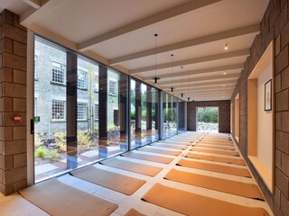 Ferienhaus Macclesfield Ausstattung 21