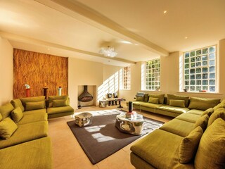 Vakantiehuis Macclesfield Kenmerken 52