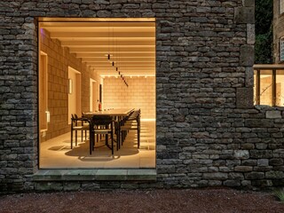 Ferienhaus Macclesfield Ausstattung 23