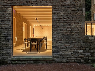 Ferienhaus Macclesfield Ausstattung 24