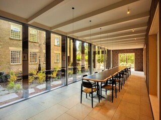 Ferienhaus Macclesfield Ausstattung 24