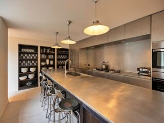 Vakantiehuis Macclesfield Kenmerken 17