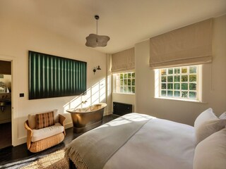 Casa per le vacanze Macclesfield Caratteristiche 55