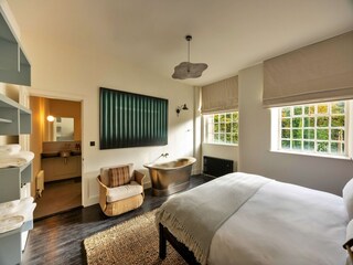 Ferienhaus Macclesfield Ausstattung 30