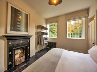 Vakantiehuis Macclesfield Kenmerken 55