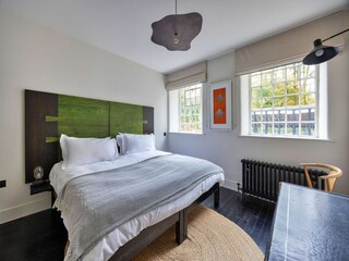 Vakantiehuis Macclesfield Kenmerken 19