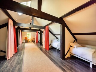 Vakantiehuis Macclesfield Kenmerken 45