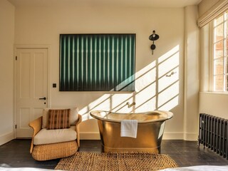 Ferienhaus Macclesfield Ausstattung 61