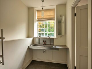 Vakantiehuis Macclesfield Kenmerken 35