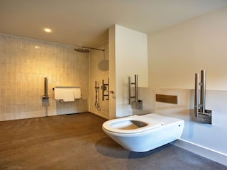 Holiday house Macclesfield Features 42