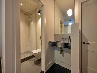 Maison de vacances Macclesfield Équipement 47