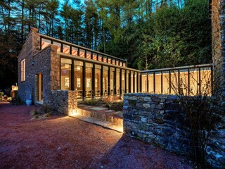 Vakantiehuis Macclesfield Buitenaudio-opname 12