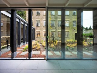 Vakantiehuis Macclesfield Buitenaudio-opname 6