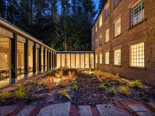 Ferienhaus Macclesfield Außenaufnahme 11
