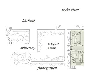 Ferienhaus Macclesfield  73