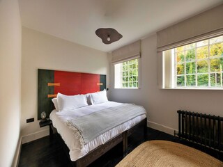 Casa per le vacanze Macclesfield Caratteristiche 52