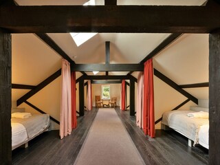 Vakantiehuis Macclesfield Kenmerken 33