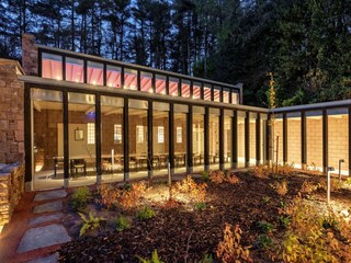 Maison de vacances Macclesfield Enregistrement extérieur 5