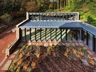 Ferienhaus Macclesfield Außenaufnahme 13