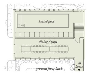 Holiday house Macclesfield Floor Plan 74