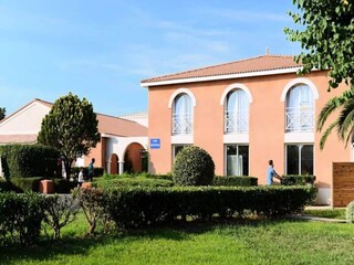 Appartement Sallèles-d'Aude  4