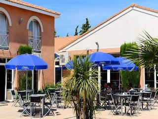 Appartement Sallèles-d'Aude  10