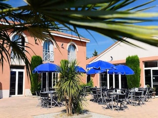 Apartment Sallèles-d'Aude  17