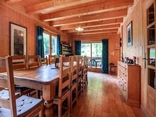 Apartment Montriond  2