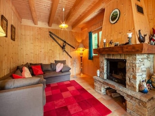 Apartment Montriond  3