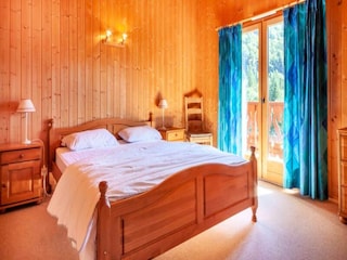 Apartment Montriond  5