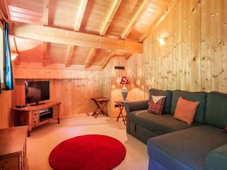 Apartment Montriond  7