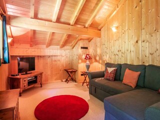 Appartement Montriond  7