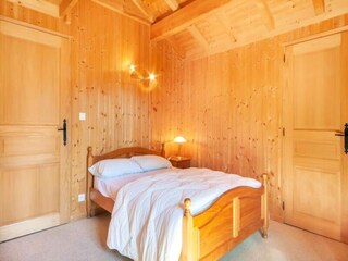 Appartement Montriond  8